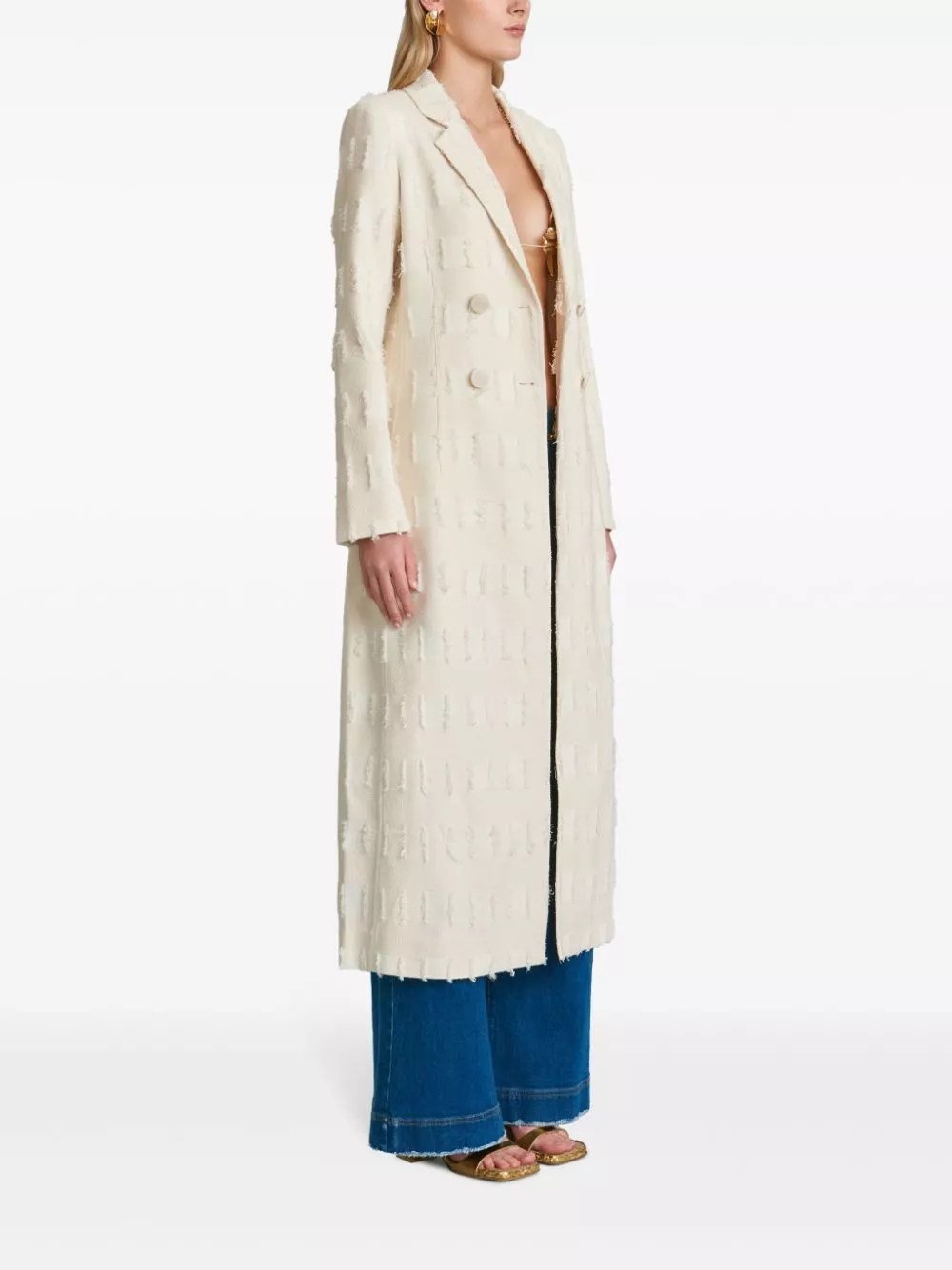 Affordable Cult Gaia Dilan coat Women 0113