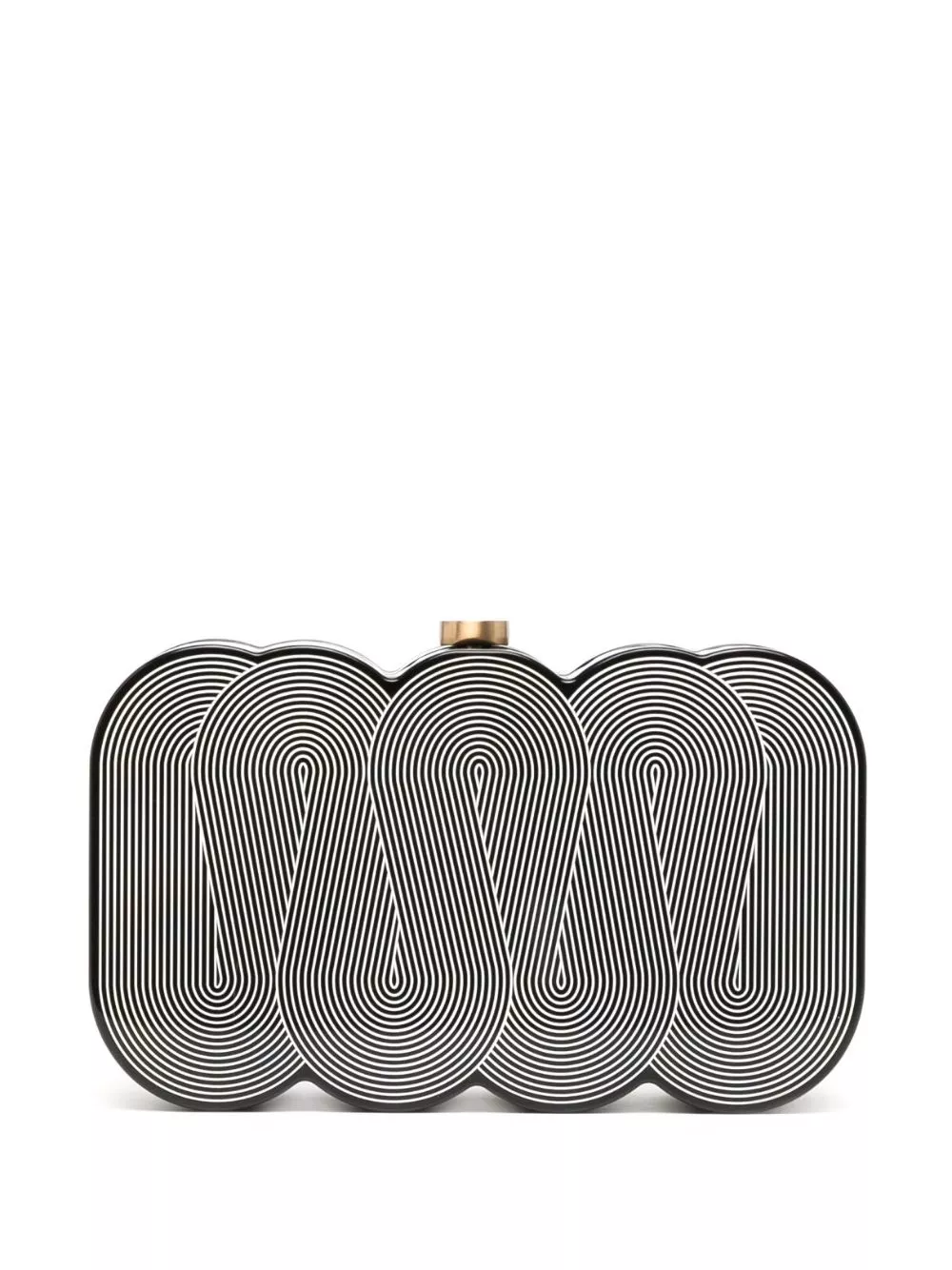 Cult Gaia Pippa clutch bag Women 0116