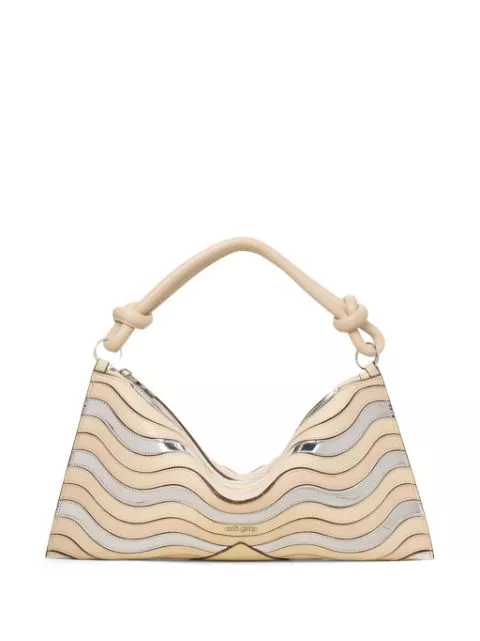 Cult Gaia mini Hera shoulder bag Women 0116