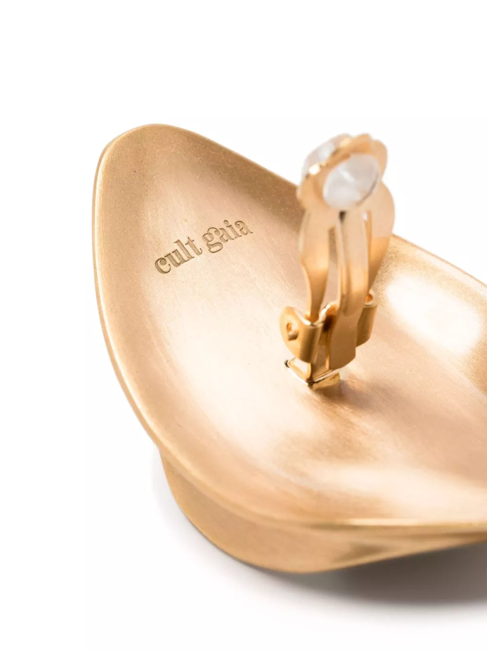 Affordable Cult Gaia Erin petal earings Women 0115