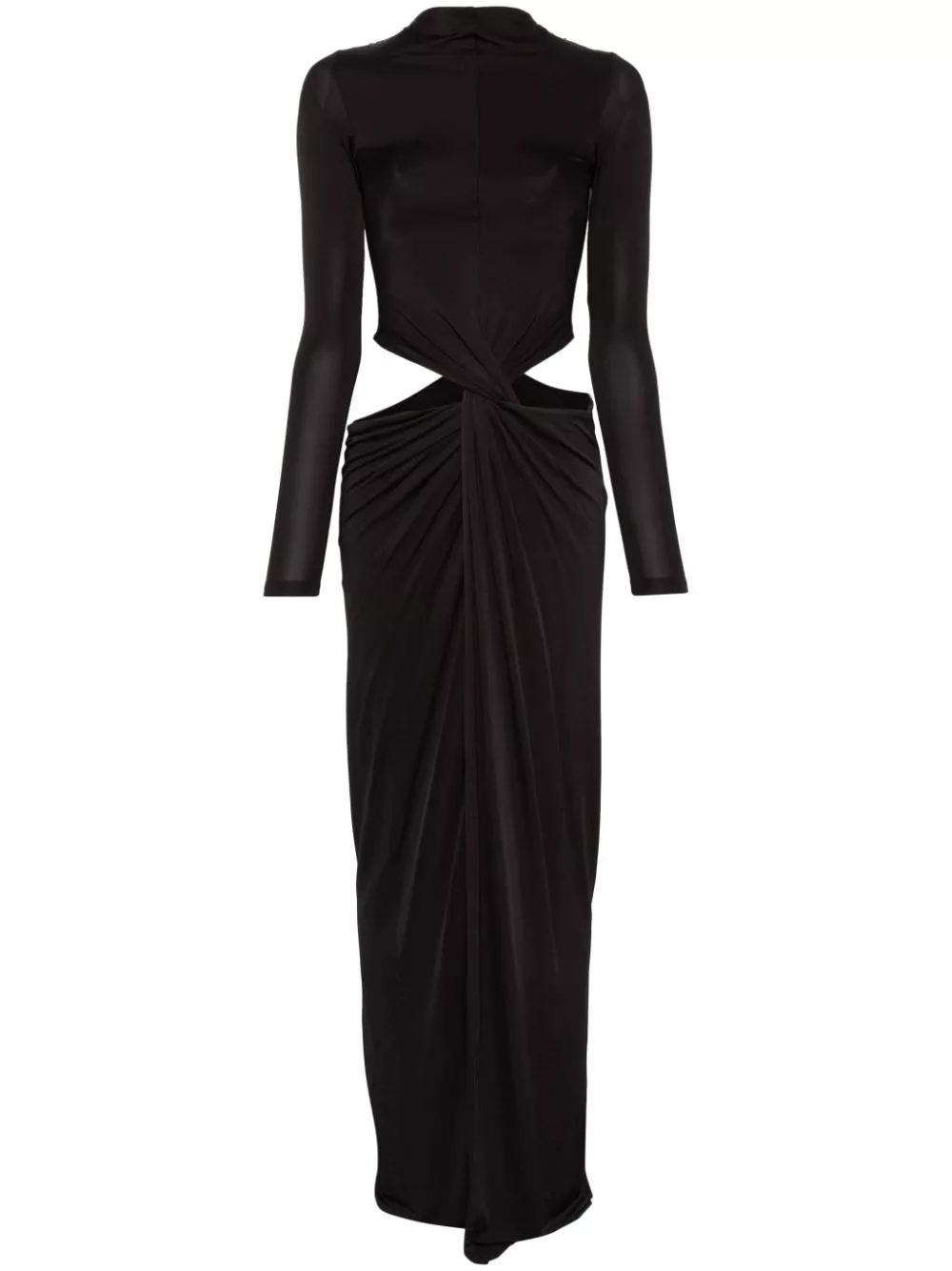 Cult Gaia Keri gown Women 0113