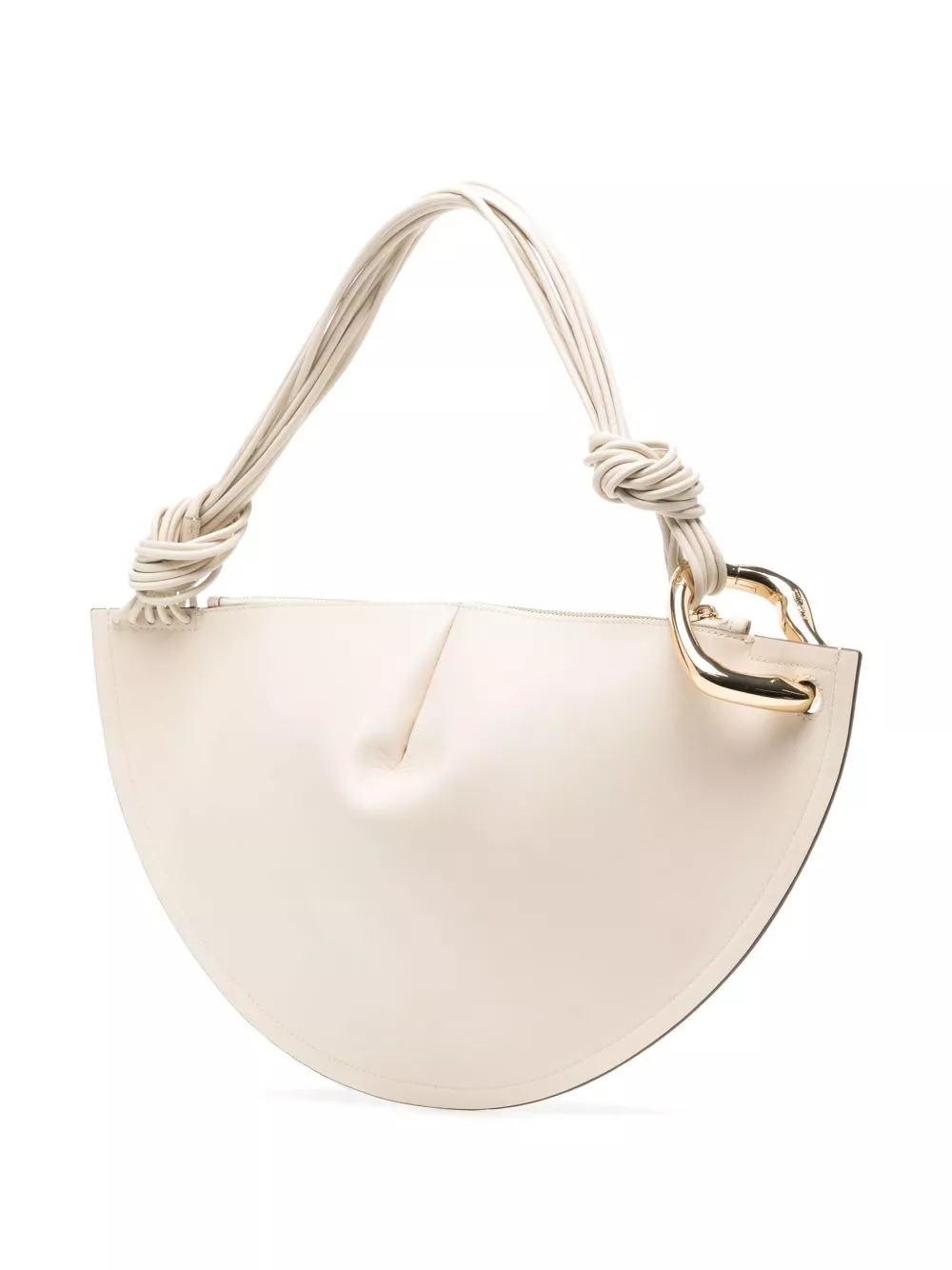 Affordable Cult Gaia Estrella knot-detail shoulder bag Women 0116