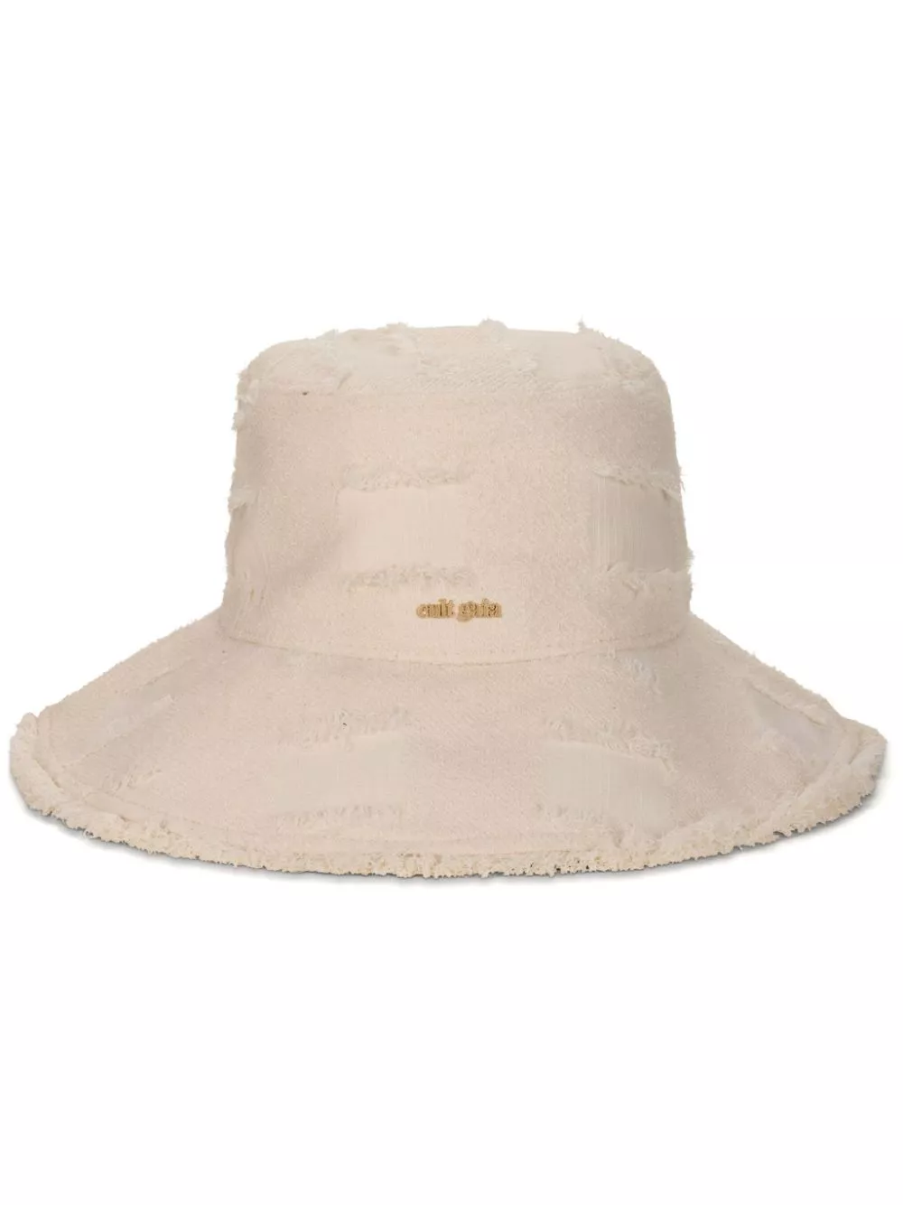 Cheap Cult Gaia Maddie bucket hat Women 0114