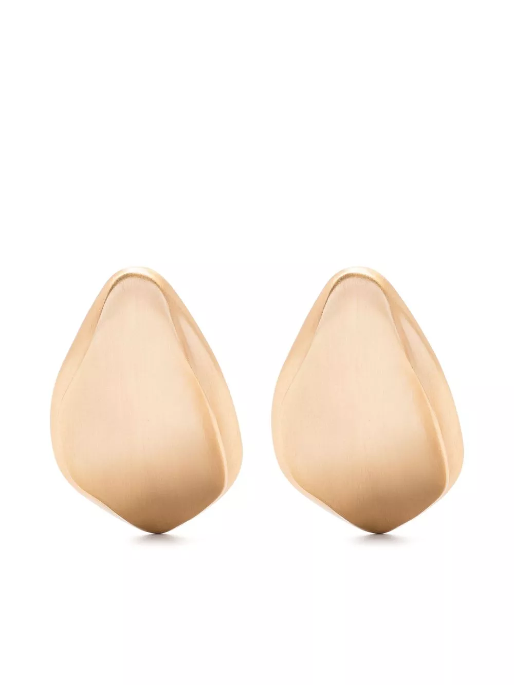 Affordable Cult Gaia Erin petal earings Women 0115